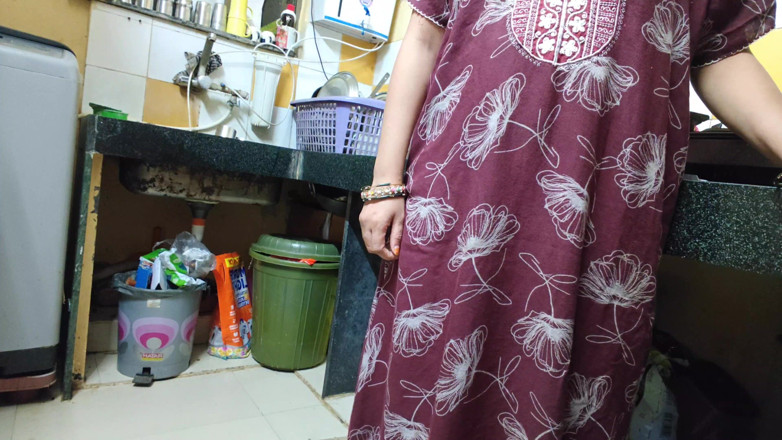 Sexy baby girl: Sister-in-law Made Brother-in-law in Toilet