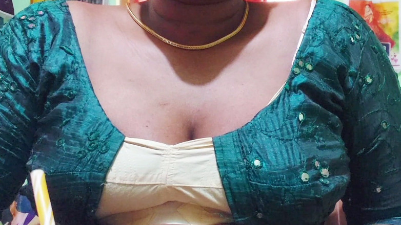 Desi Mohini: Desi Pornohvězda Sunny Leona Bhabhi XXX