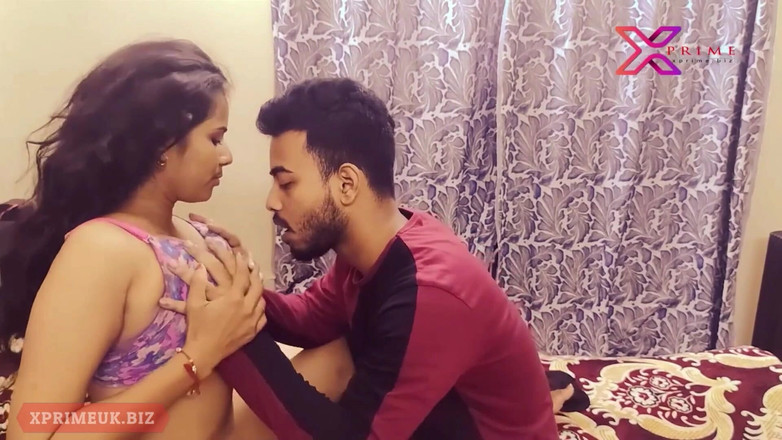 Indian Erotica: Having Fun With My Girlfriend