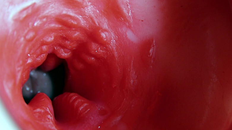 SEXY_GUYBEST: Kamera ASMR lubang basah Squelchy super berkualiti di dalam