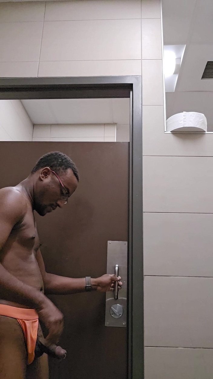 Selsensei: Circle K Koupelna honění