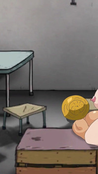 60 Sekund: Jednodílné - Nami a Luffy! Porno Hentai 2D