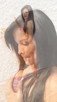 Barbara Paes ile tanışın