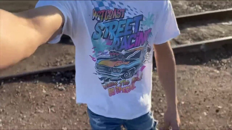 Xooshua (xblue18): たった一人の人生を楽しもう