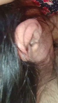I Blowjob on My Bed and on My Music