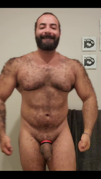 Muscular