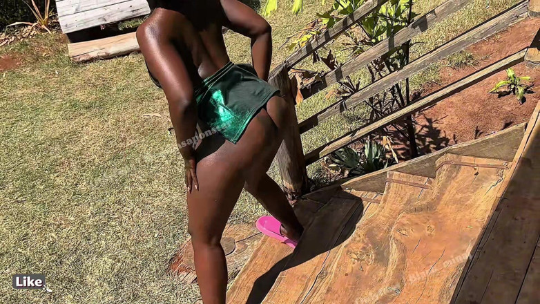 mombasapornstar: Sex After Long Journey with Ex Wife(full Video)