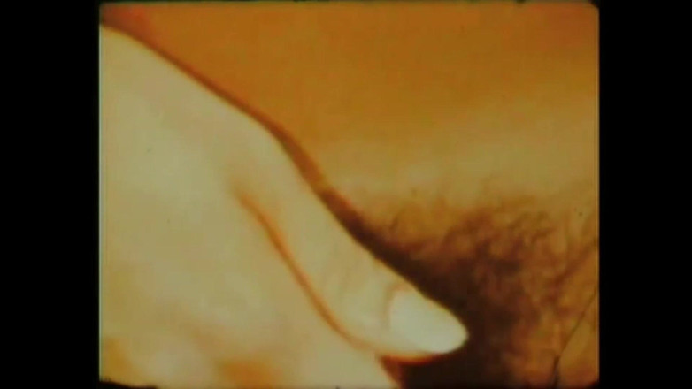 Vintage Usa: Tiga untuk Seks Vintaj