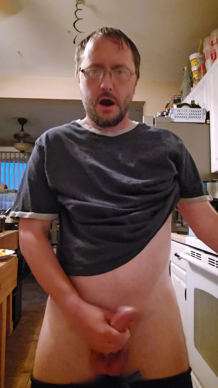 Hothp: Mică distracție în bucătărie