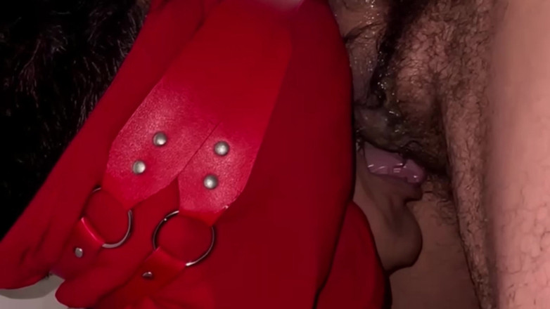 Danmel X: Meludah untuk Saya, Menangis Untuk Saya, Layankan Saya