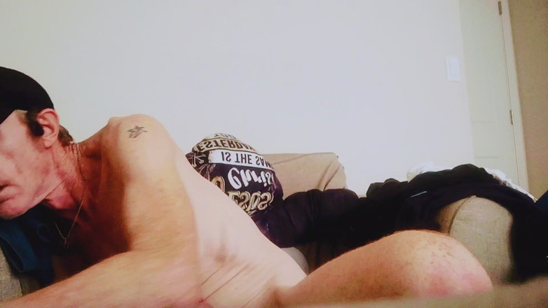 Michael Beach: Дрочу на порно на Faphouse