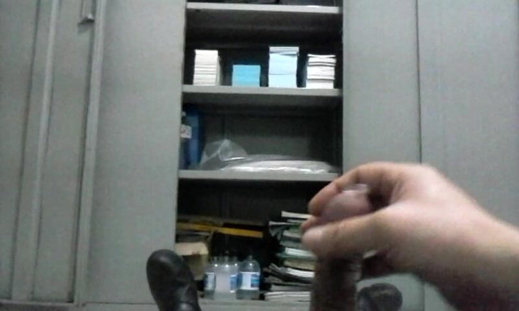 The silent one: Pancutan mani cepat