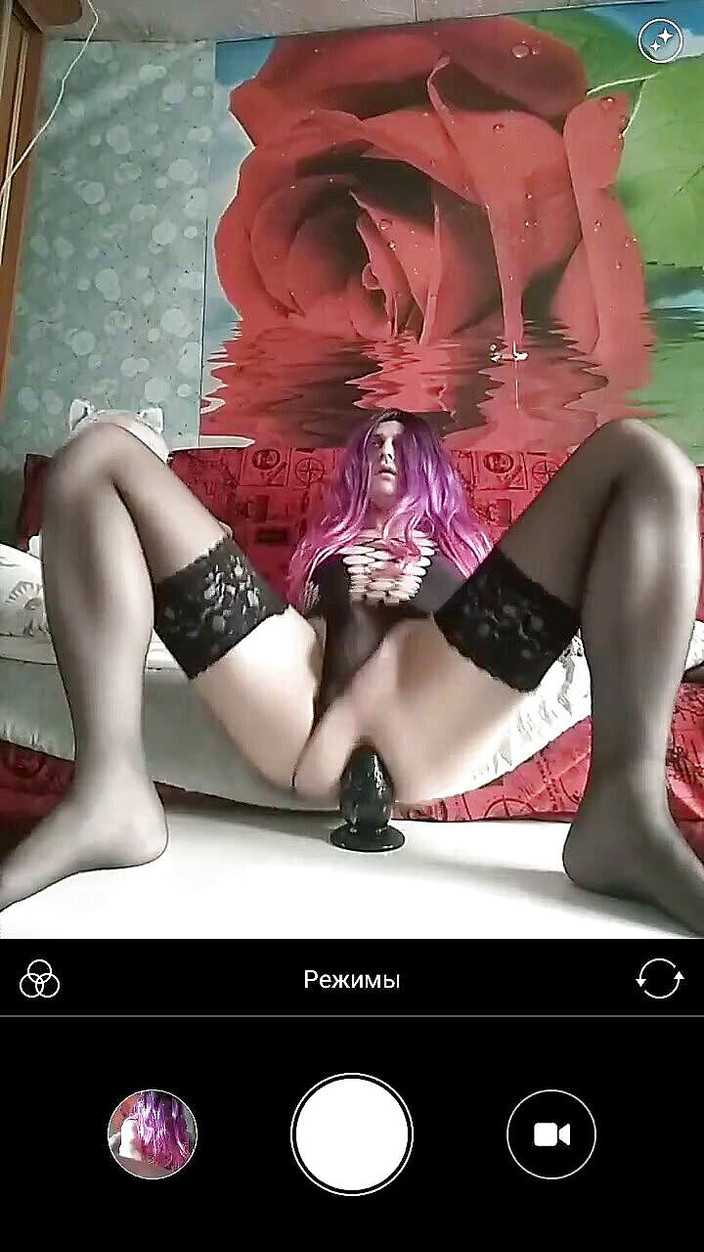 Annyfist: musik-ritt