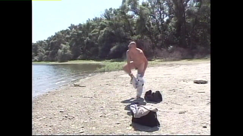 Heatwave Gay: Butthole Pirates, Part 1