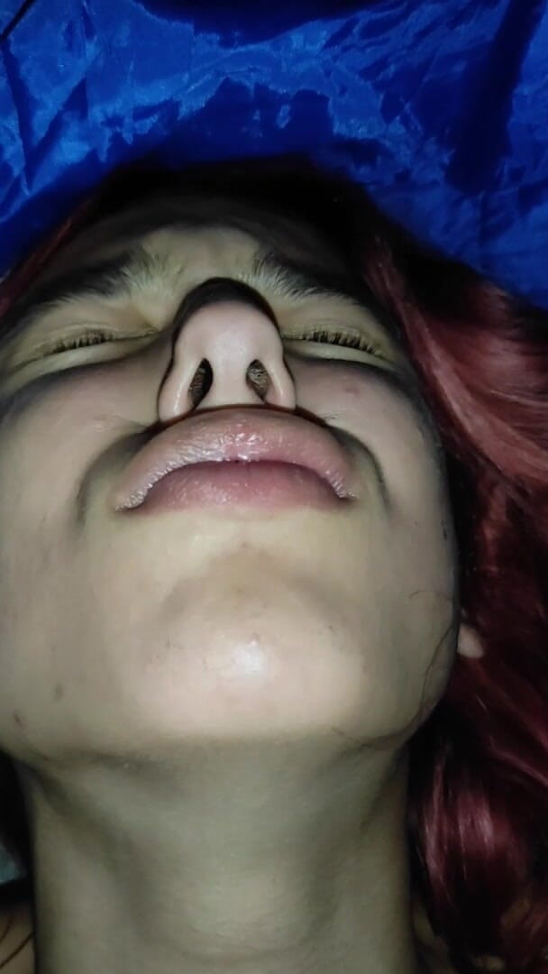 Endemoniados: I Fuck Lamenor and He Sucks Me Until I Cum