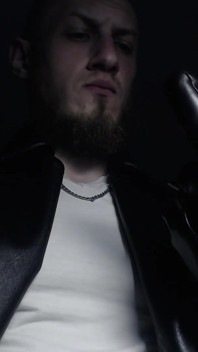 Leather