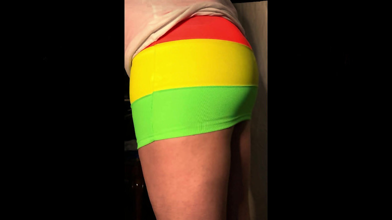 Gracie Love: I miei veri obiettivi e sogni da sissy per cui...