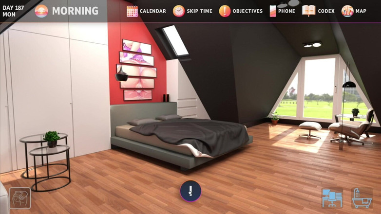 HotSummer117: आधी रात स्वर्ग एपिसोड 65 एक milf(चोदने लायक मम्मी) की विशाल गांड और तंग चूत