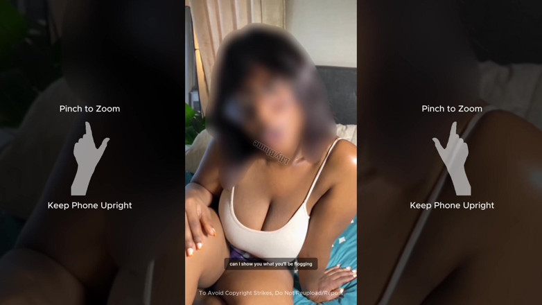 Afrocummy: Cumming Inside Your Best Friend's Pussy