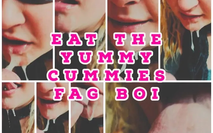 Campsissyboi: Metronome JOI CEI for Fag Bois.