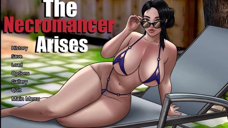 NaughtyPlayz: Seeing the Sexy Doctor, the Boy's Mood Became and Both...