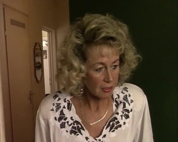 YOUR FIRST PORN: Sexy Grandmas - It's Never Too Late Part 2