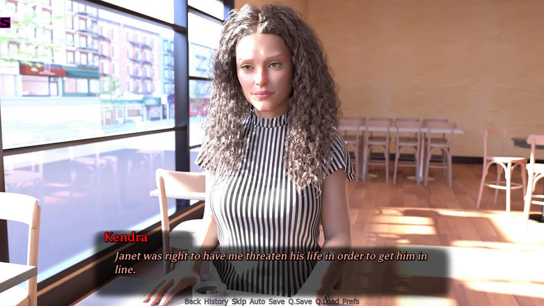 Dirty GamesXxX: Un matrimonio perfecto: casada sexy rubia milf en la oficina -...