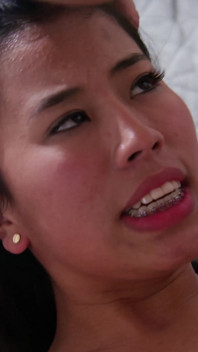 Tight Asian Babe Lore Hot