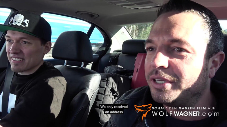 Wolf Wagner Com: Jessii van Riva: Naughty teen babe banged and jizzed on...