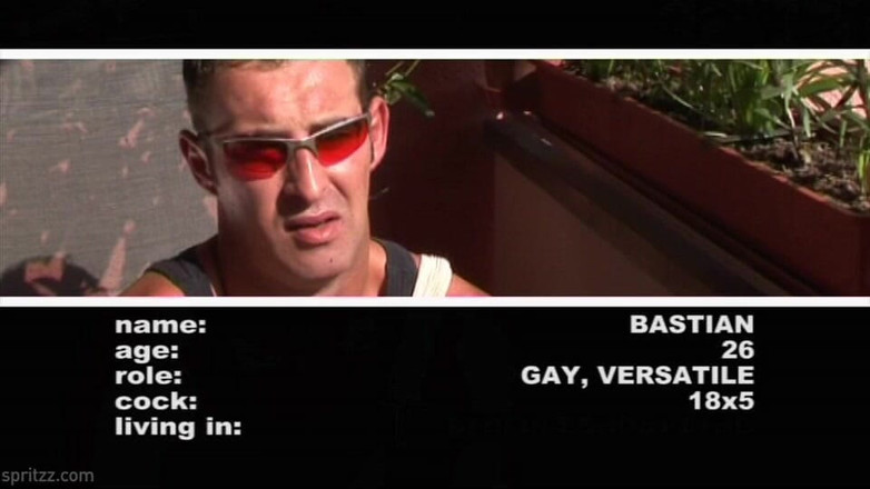 Spritzz: El agujero codicioso de Bastian