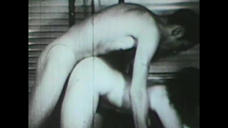 Vintage Usa: 昔日的丑妓