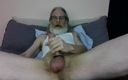 Jerkin Dad: Zoned Out &amp;amp; Blissed Out on Penis