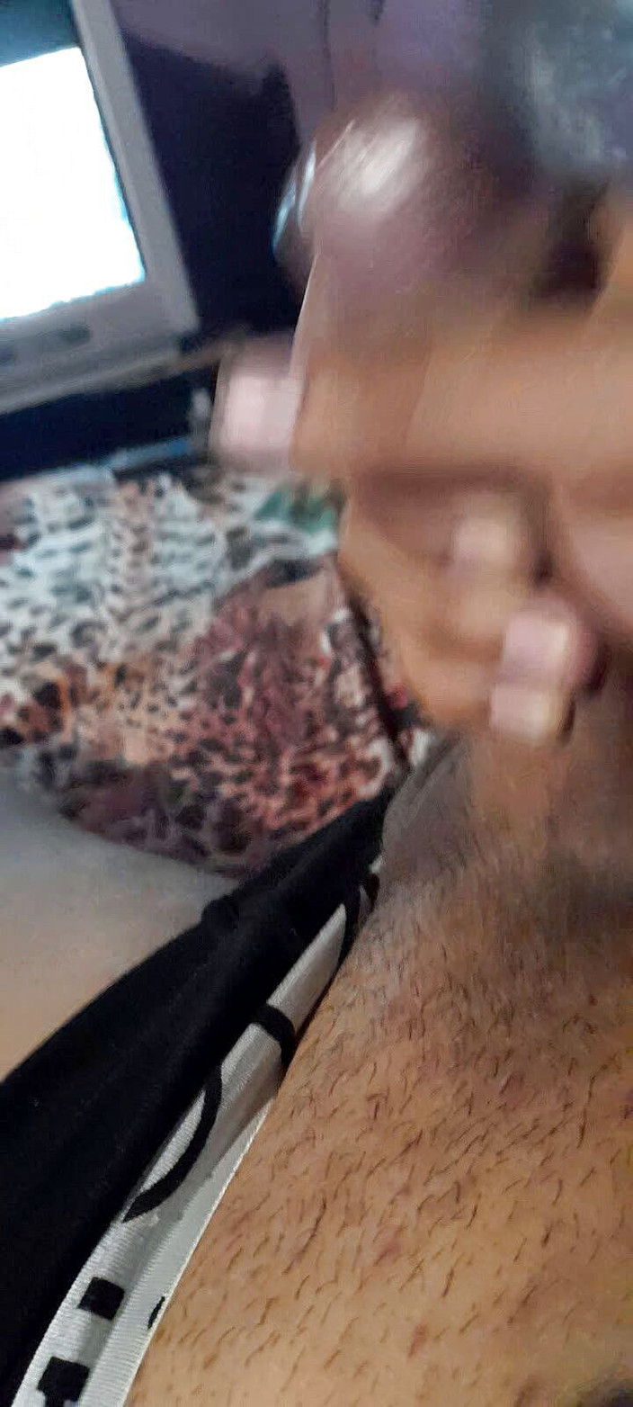 Latin sex 33: L'arrapante latina vuole fare sesso