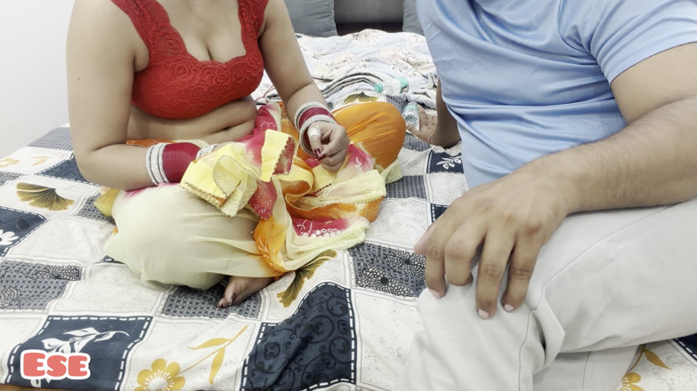 Sammy Sins: Tante, ich liebe dich sehr, ich will dich ficken