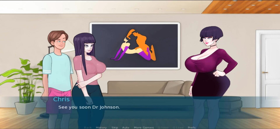 Hentai World: Sexnote lot stříká a šuká spolužáka
