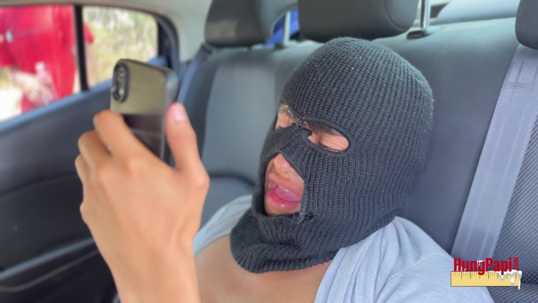 Hung Papi: Young Twink Solo Sục Cu Nơi Công Cộng Mập Mạp...