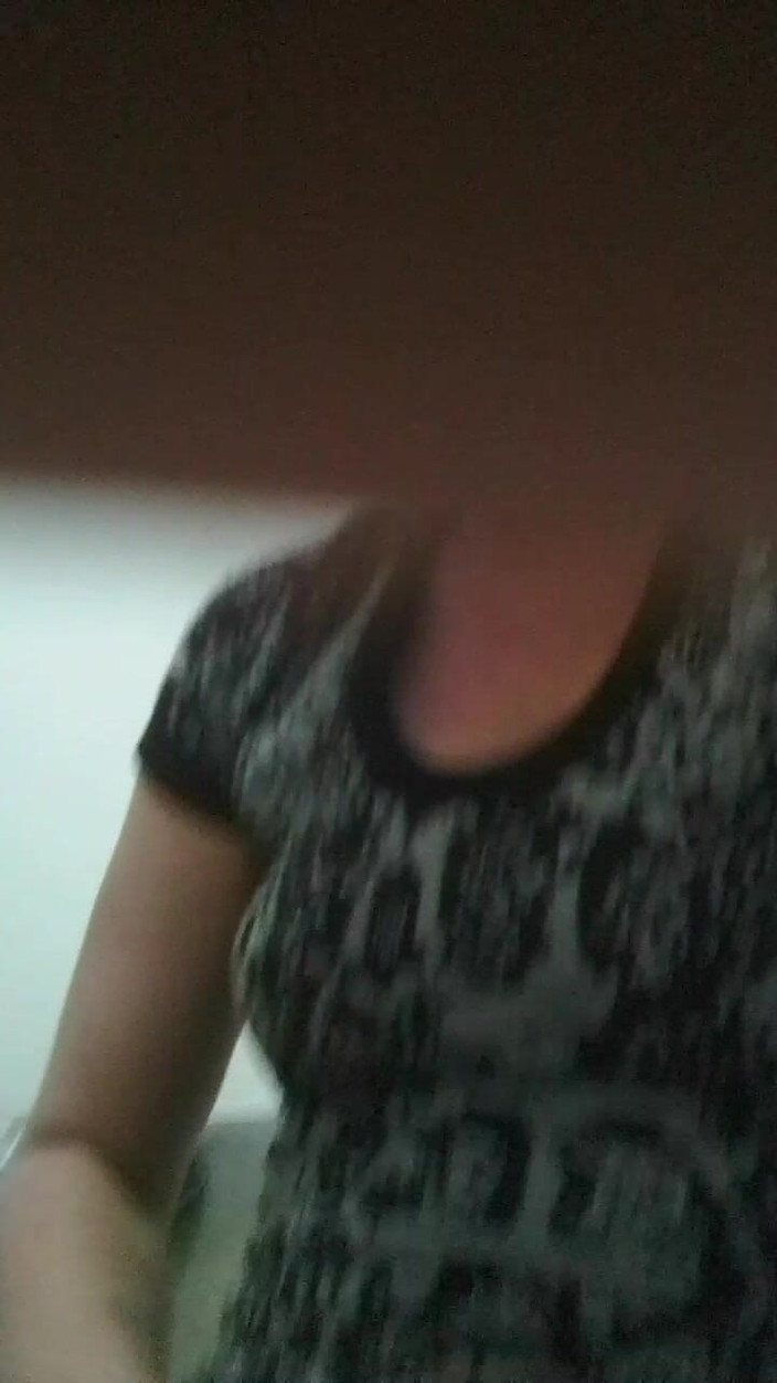 Giselle Lacey: Basah berbulu