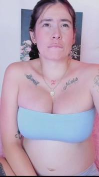 Pregnant Girl Wants to Be Fucked When She Is Alone at Hom