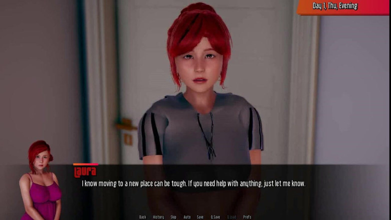 Dirty GamesXxX: Maids and maidens: mega rich guy-ep1
