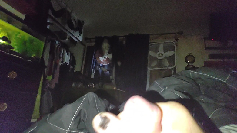 BigManShaman: Bating
