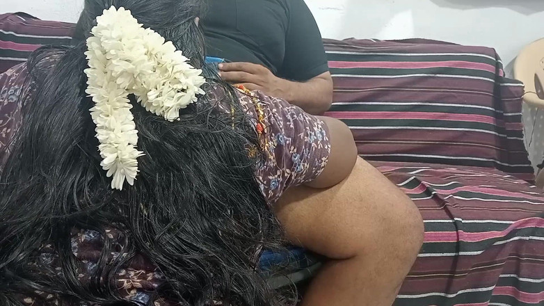 Veni: Une femme tamoule trompe le mari de sa demi-sœur