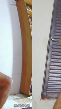 Minggu - Pion Hari Horny