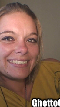 Happy Hottie Ghetto Woods Whore Sucks Dick Nicely!