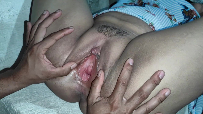 Marys: I'm Your Virgin Sister-in-law Fucking in Bed with an Indian...