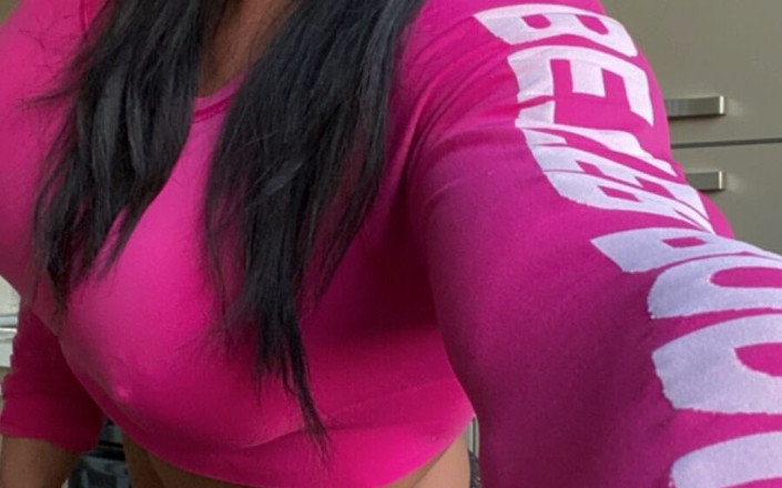 Alesyamuscledoll: Sau khi ngoại tình