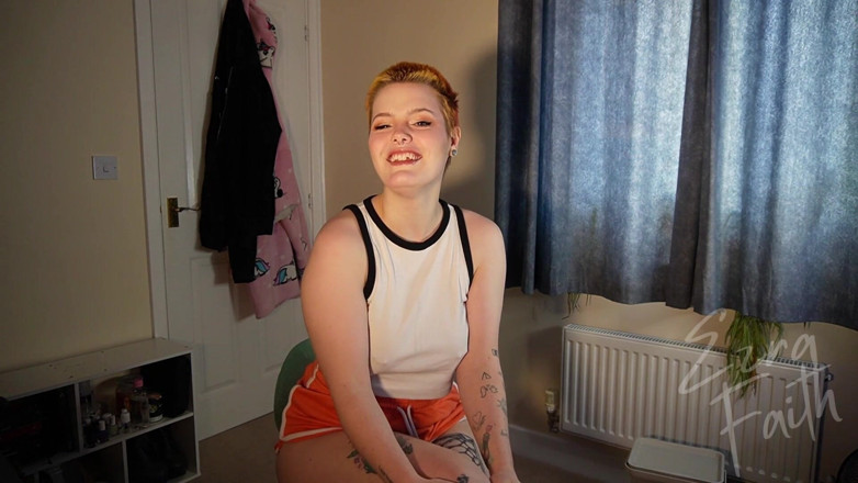 Ezra faith: Cocktease bestie gebiologeerd en geneukt - Ezra Faith - Mesmerize