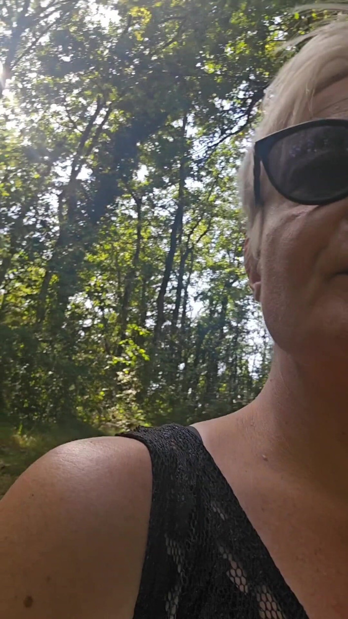 Sofy13: Looking for a Stranger to Fuck a Mature, Slutty MILF...