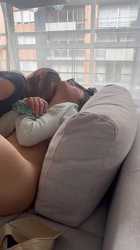 Kompilacja lesbijek bawiących się