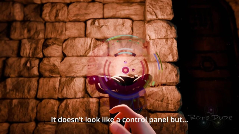 The Rope Dude: メイの堕落 パート01 セーフバージョン