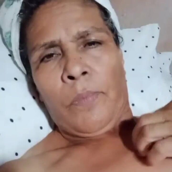 granny66mom: Freshly Bathed